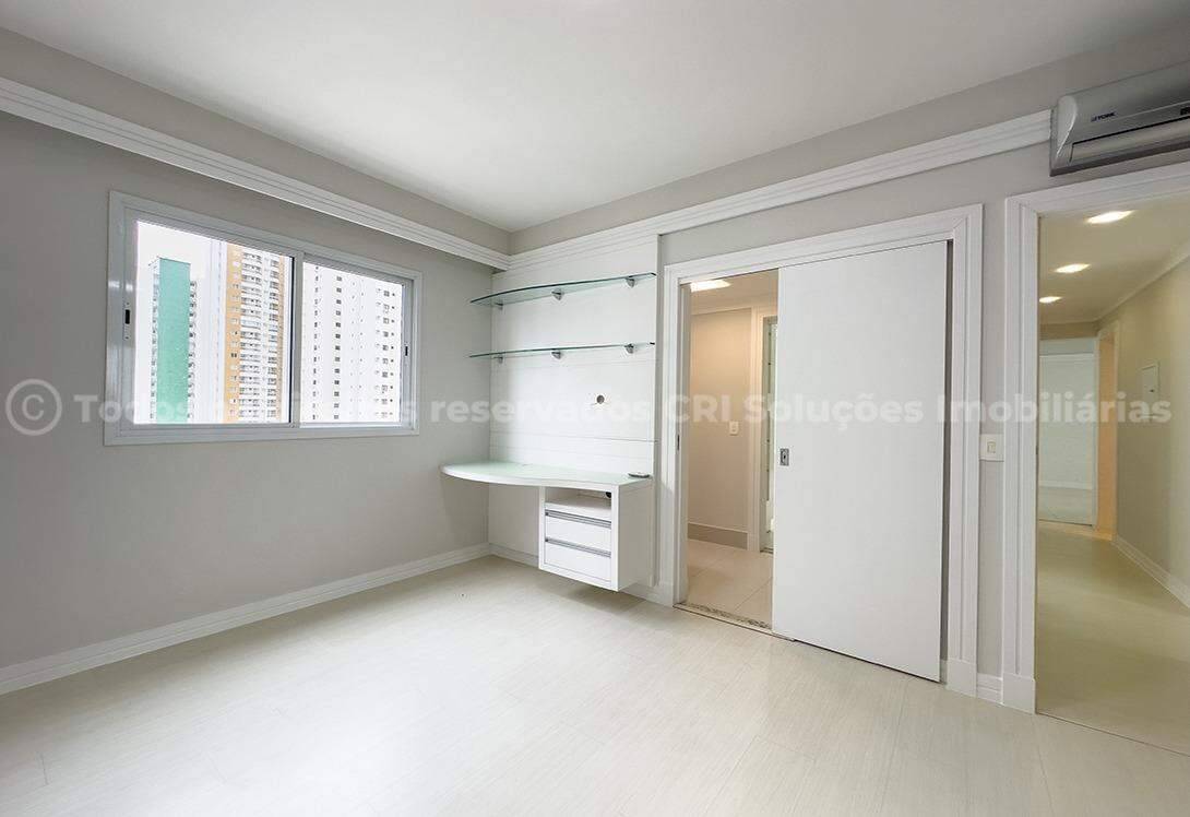 Foto do imóvel Apartamento 3 dormitórios (1 suíte) La Madeson Centro Balneário Camboriú