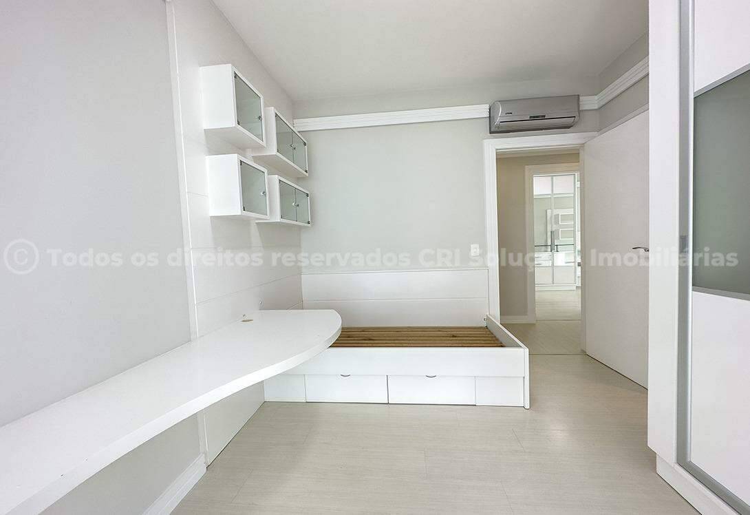 Foto do imóvel Apartamento 3 dormitórios (1 suíte) La Madeson Centro Balneário Camboriú