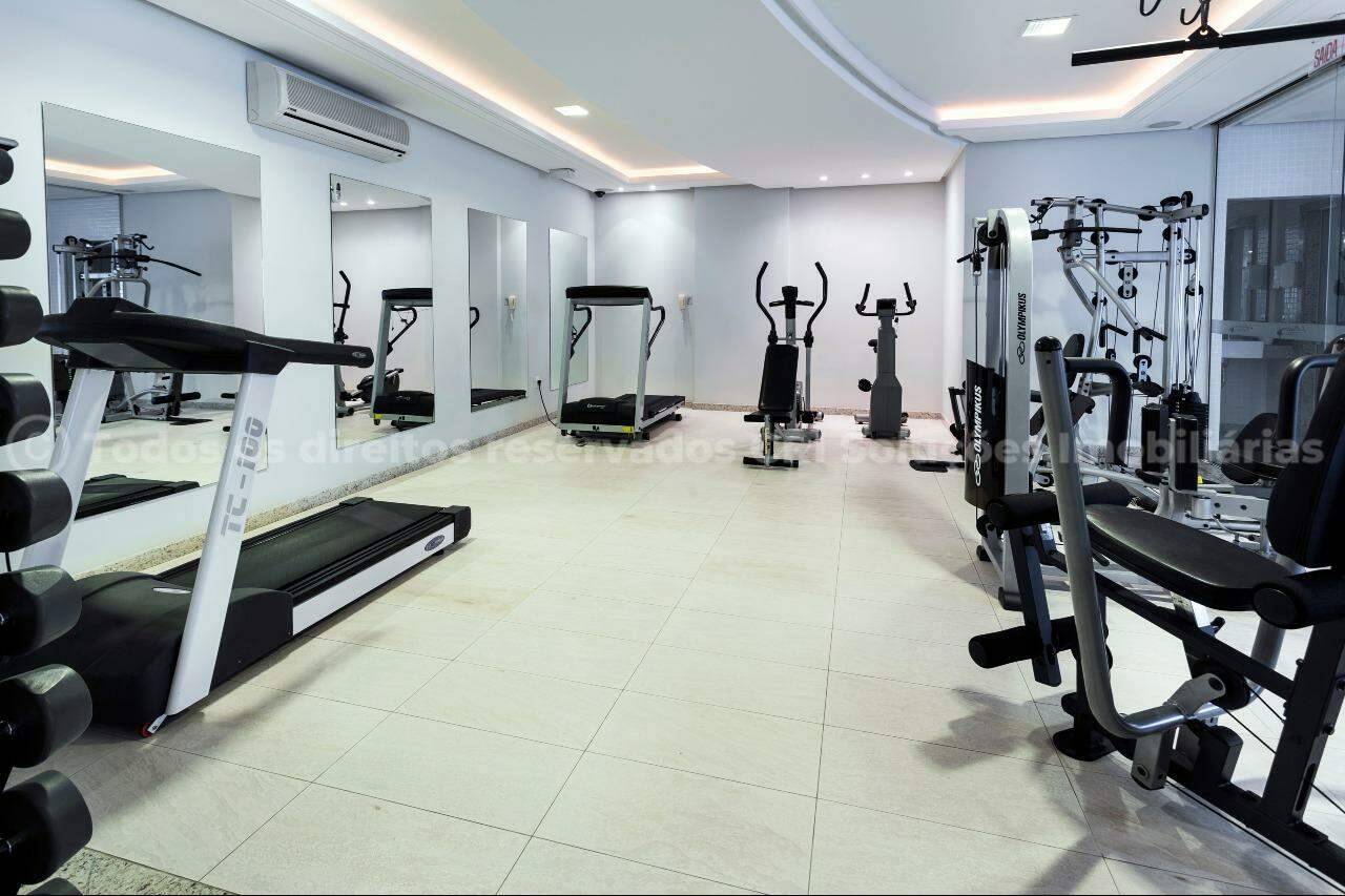 Foto do imóvel Apartamento 3 dormitórios (1 suíte) La Madeson Centro Balneário Camboriú