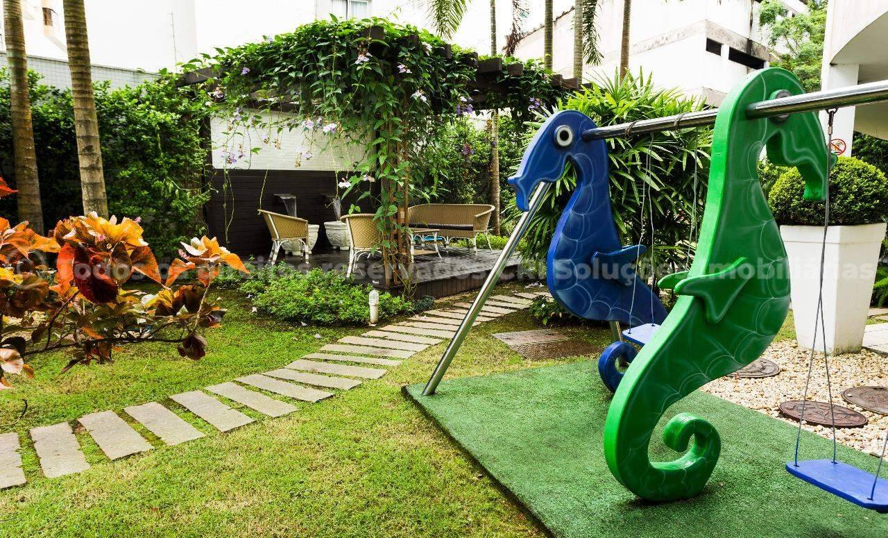 Foto do imóvel Apartamento 3 dormitórios (1 suíte) La Madeson Centro Balneário Camboriú
