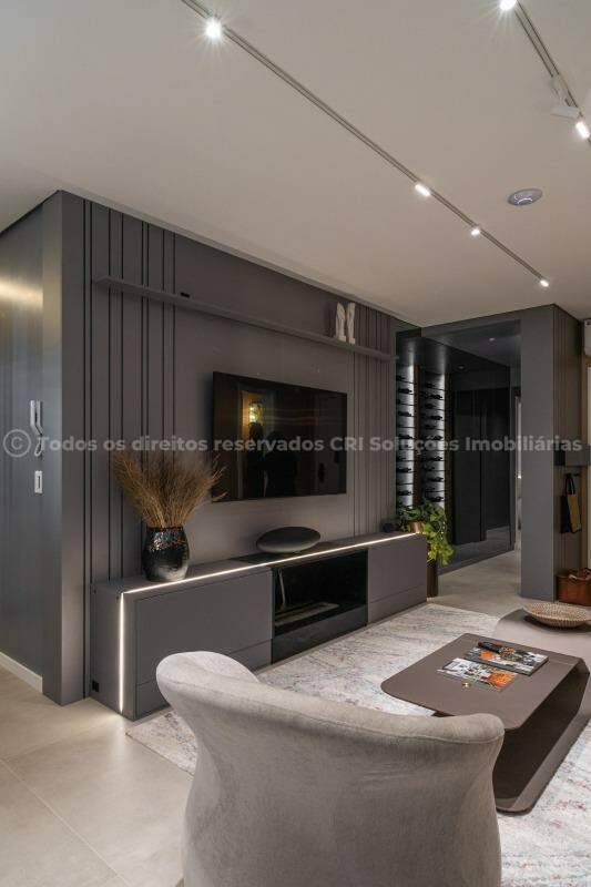 Foto do imóvel Apartamento 4 dormitórios Edifício Farol de Valença Balneário Camboriú