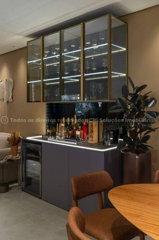 Foto do imóvel Apartamento 4 dormitórios Edifício Farol de Valença Balneário Camboriú