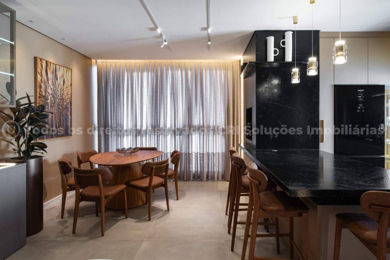 Foto do imóvel Apartamento 4 dormitórios Edifício Farol de Valença Balneário Camboriú