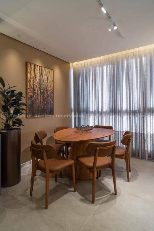Foto do imóvel Apartamento 4 dormitórios Edifício Farol de Valença Balneário Camboriú