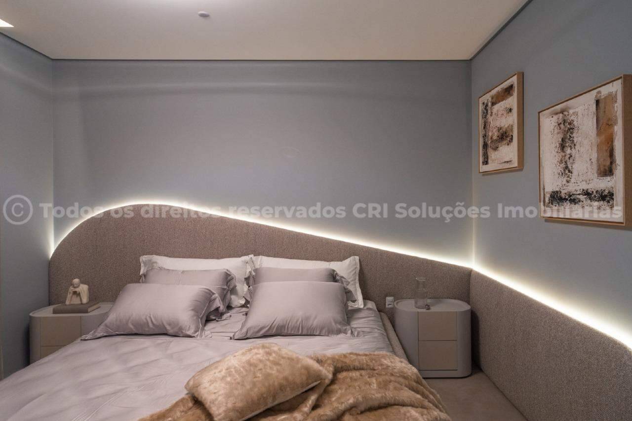 Foto do imóvel Apartamento 4 dormitórios Edifício Farol de Valença Balneário Camboriú