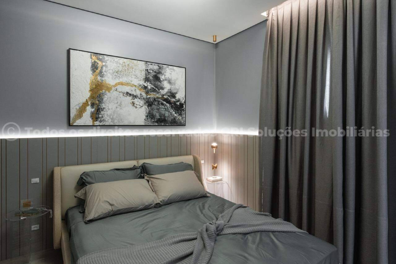 Foto do imóvel Apartamento 4 dormitórios Edifício Farol de Valença Balneário Camboriú