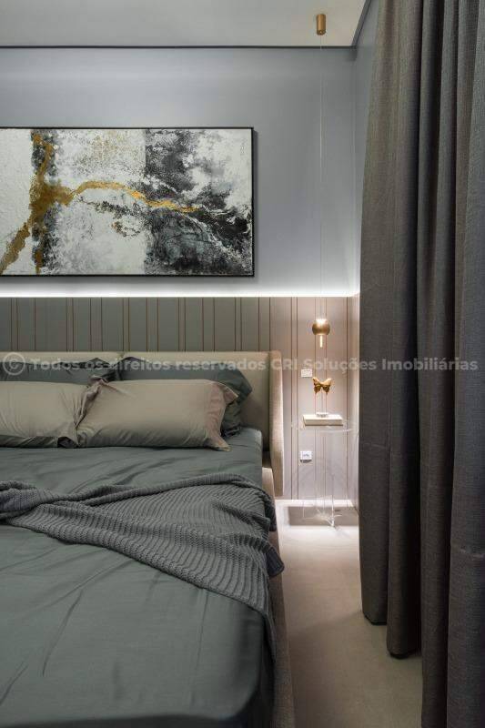 Foto do imóvel Apartamento 4 dormitórios Edifício Farol de Valença Balneário Camboriú