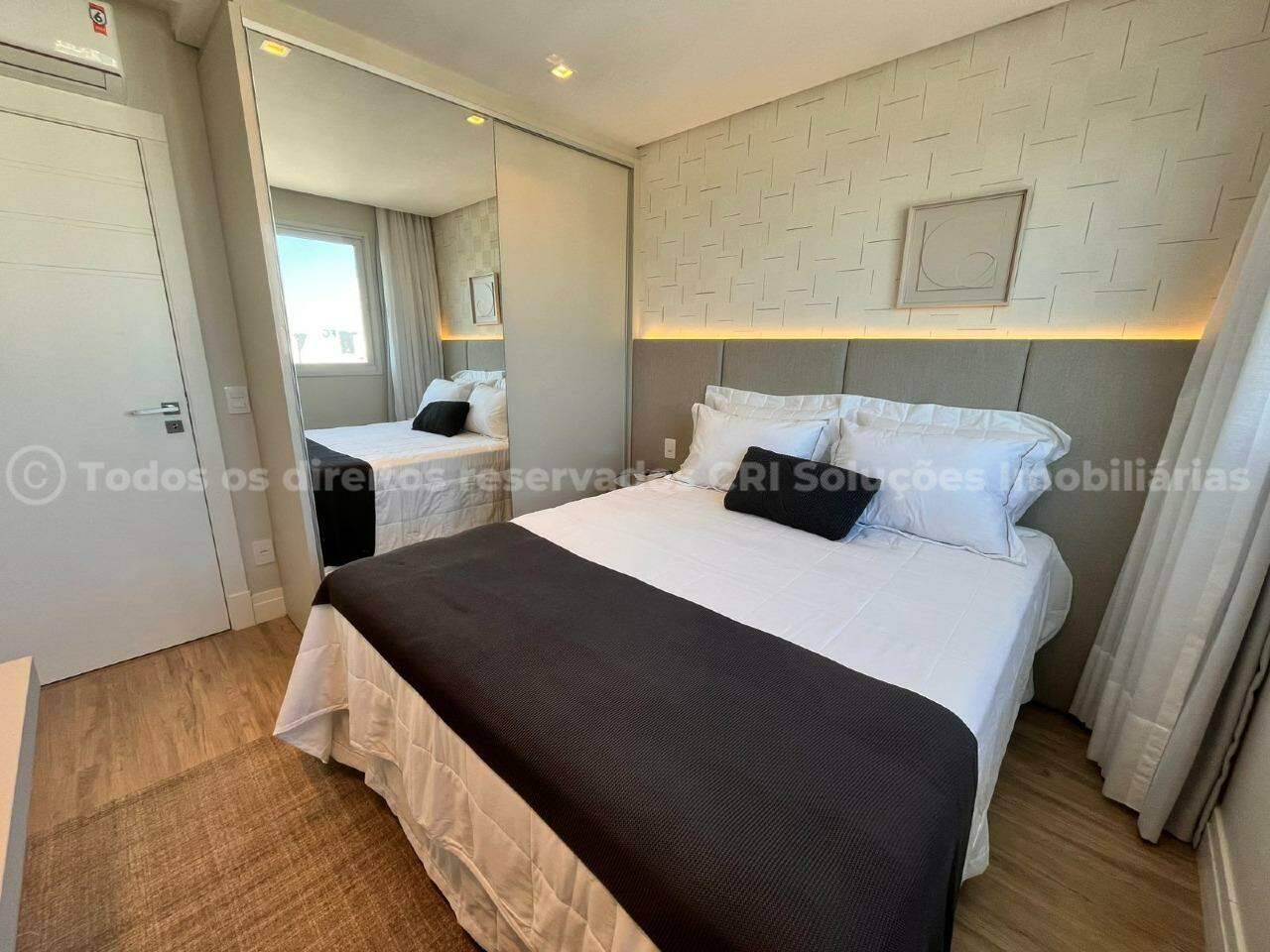 Foto do imóvel Apartamento 4 dormitórios 2 suítes 140 m² no Eleganza Tower Centro Balneário Camboriú
