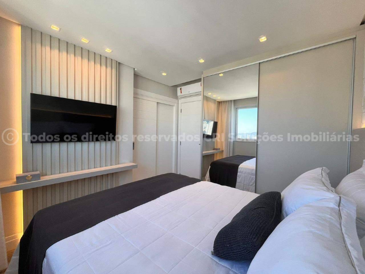 Foto do imóvel Apartamento 4 dormitórios 2 suítes 140 m² no Eleganza Tower Centro Balneário Camboriú