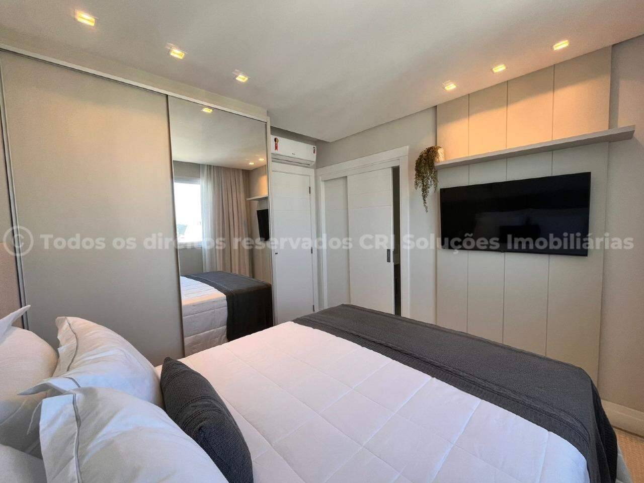 Foto do imóvel Apartamento 4 dormitórios 2 suítes 140 m² no Eleganza Tower Centro Balneário Camboriú