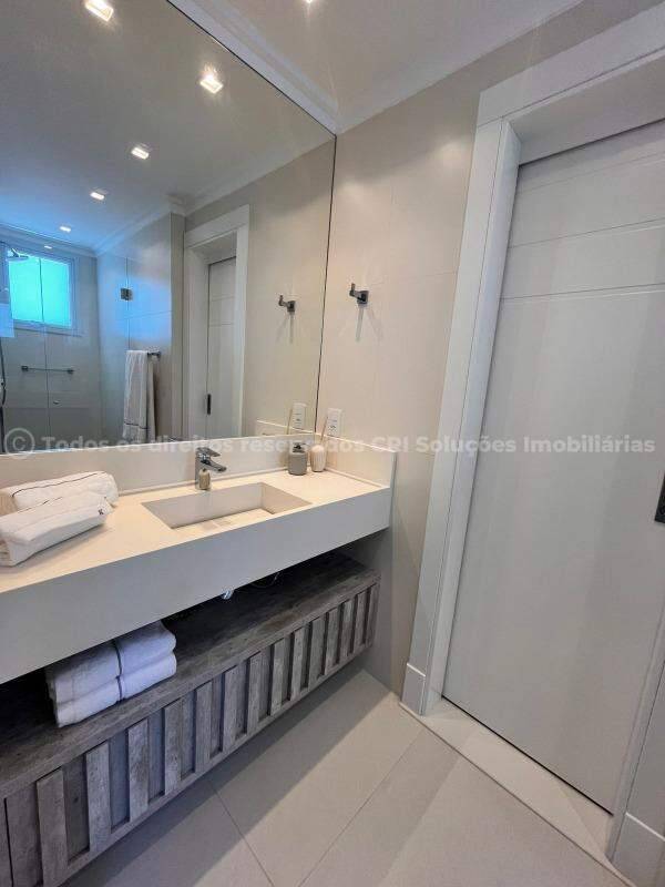Foto do imóvel Apartamento 4 dormitórios 2 suítes 140 m² no Eleganza Tower Centro Balneário Camboriú