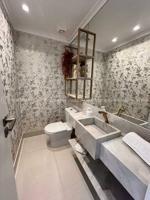 Foto do imóvel Apartamento 4 dormitórios 2 suítes 140 m² no Eleganza Tower Centro Balneário Camboriú