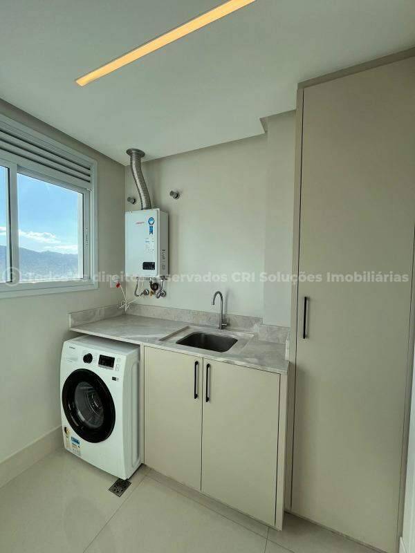 Foto do imóvel Apartamento 4 dormitórios 2 suítes 140 m² no Eleganza Tower Centro Balneário Camboriú