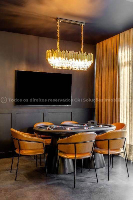 [Edificio] Cobertura duplex à venda Serenity Tower : 