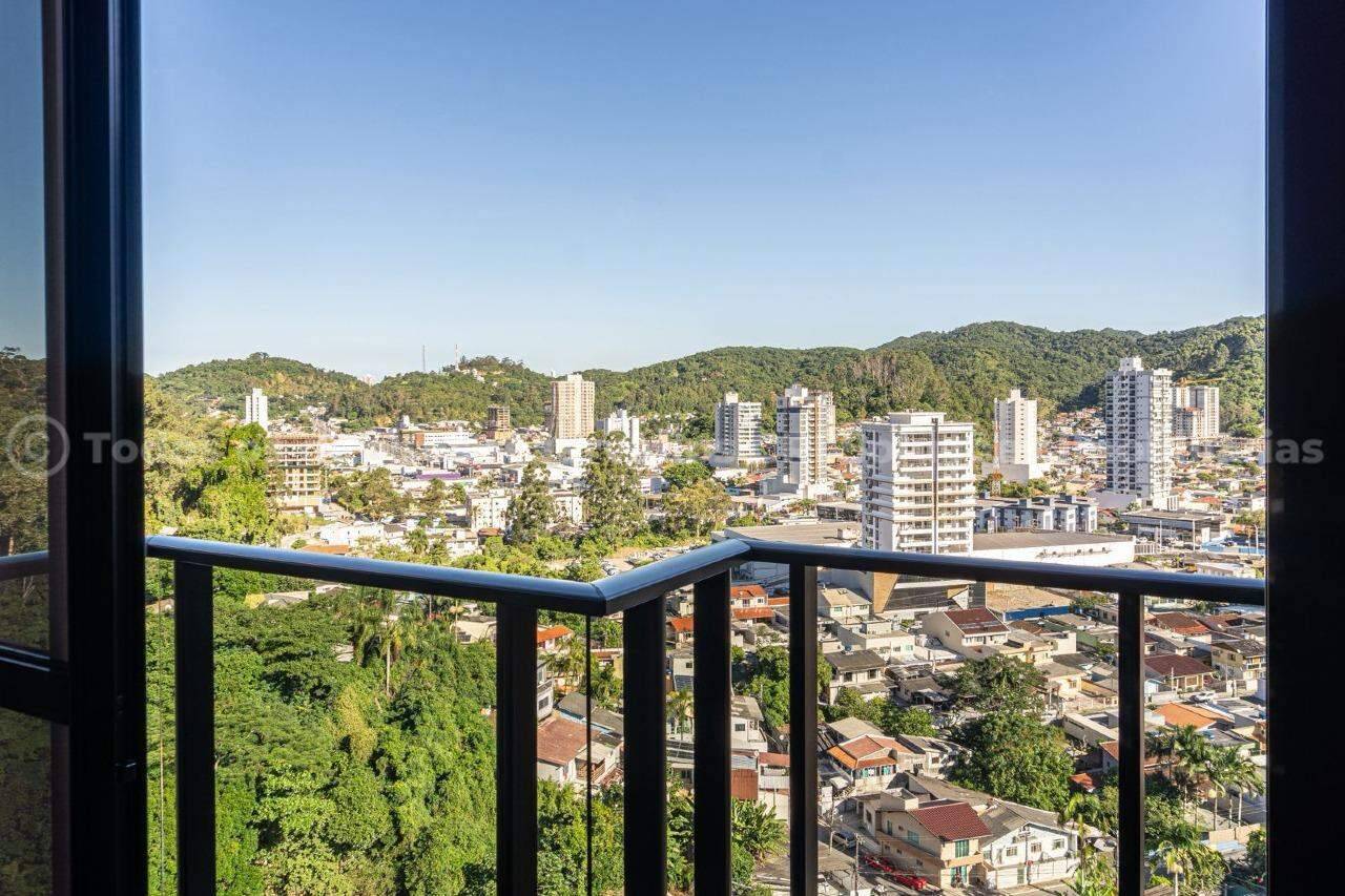[Edificio] Cobertura duplex à venda Serenity Tower : 