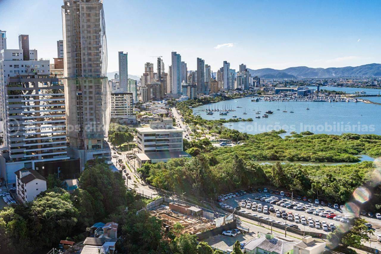 [Edificio] Cobertura duplex à venda Serenity Tower : 