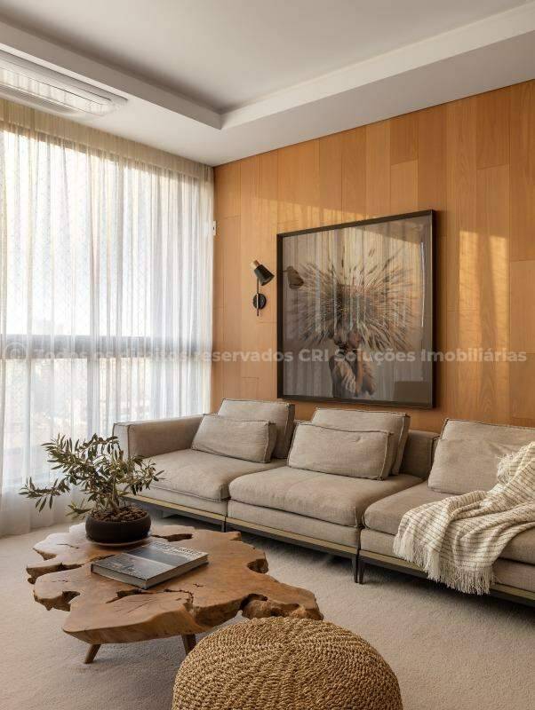 Foto do imóvel Apartamento Mobiliado com 4 Dormitórios e Lazer Completo no North Shore Residence – Balneário Camboriú