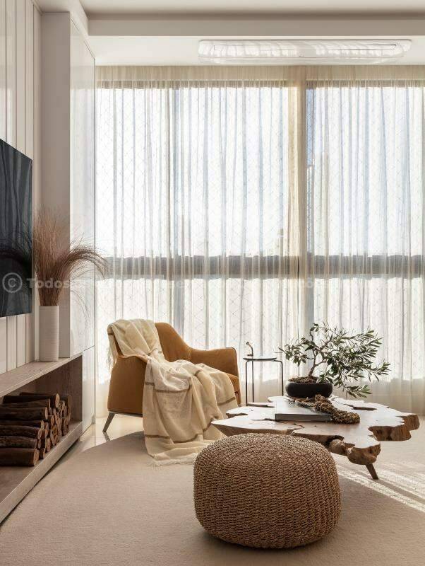 Foto do imóvel Apartamento Mobiliado com 4 Dormitórios e Lazer Completo no North Shore Residence – Balneário Camboriú