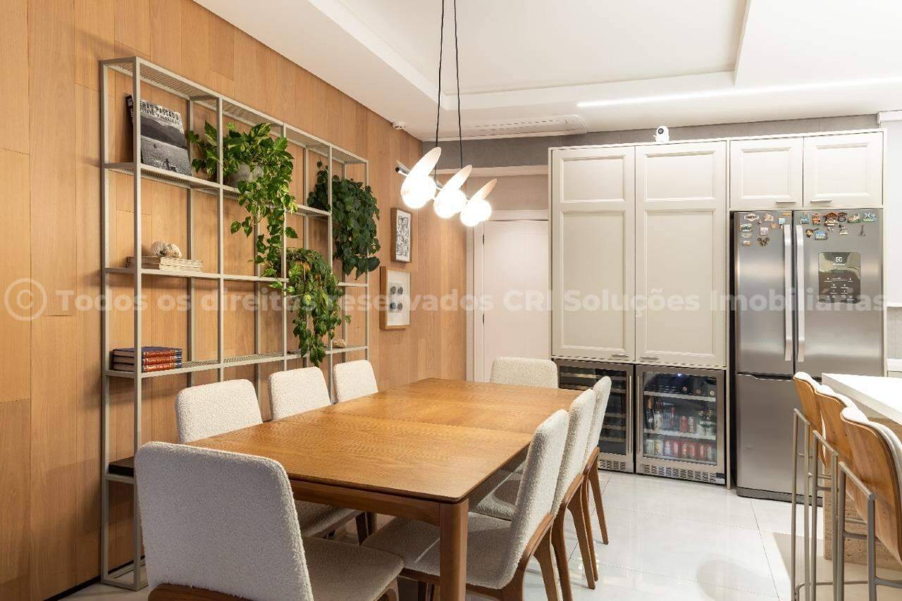 Foto do imóvel Apartamento Mobiliado com 4 Dormitórios e Lazer Completo no North Shore Residence – Balneário Camboriú