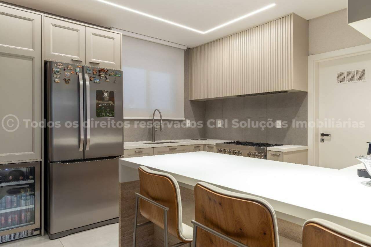 Foto do imóvel Apartamento Mobiliado com 4 Dormitórios e Lazer Completo no North Shore Residence – Balneário Camboriú