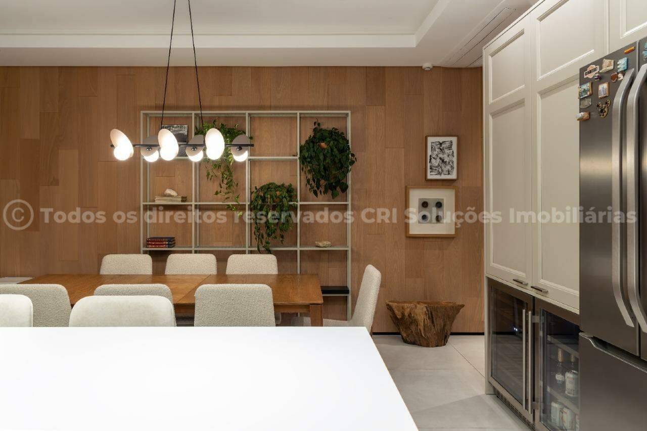 Foto do imóvel Apartamento Mobiliado com 4 Dormitórios e Lazer Completo no North Shore Residence – Balneário Camboriú