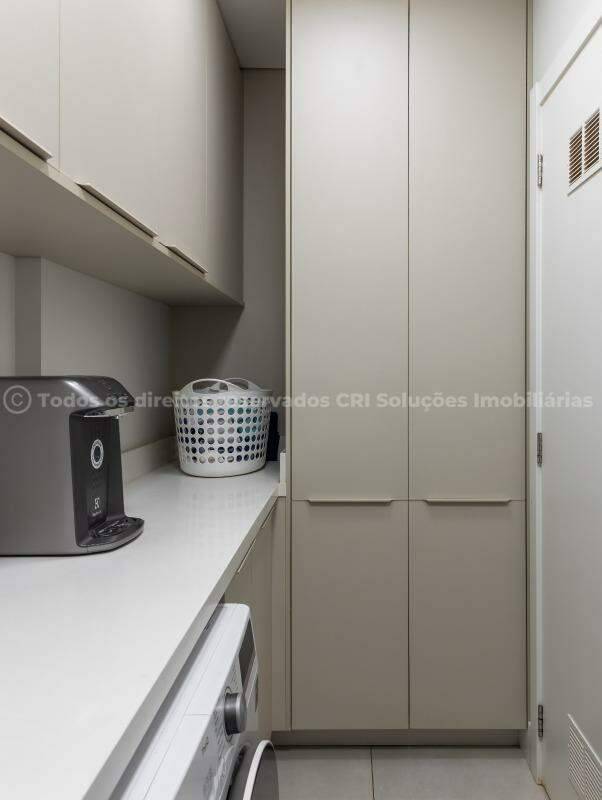 Foto do imóvel Apartamento Mobiliado com 4 Dormitórios e Lazer Completo no North Shore Residence – Balneário Camboriú