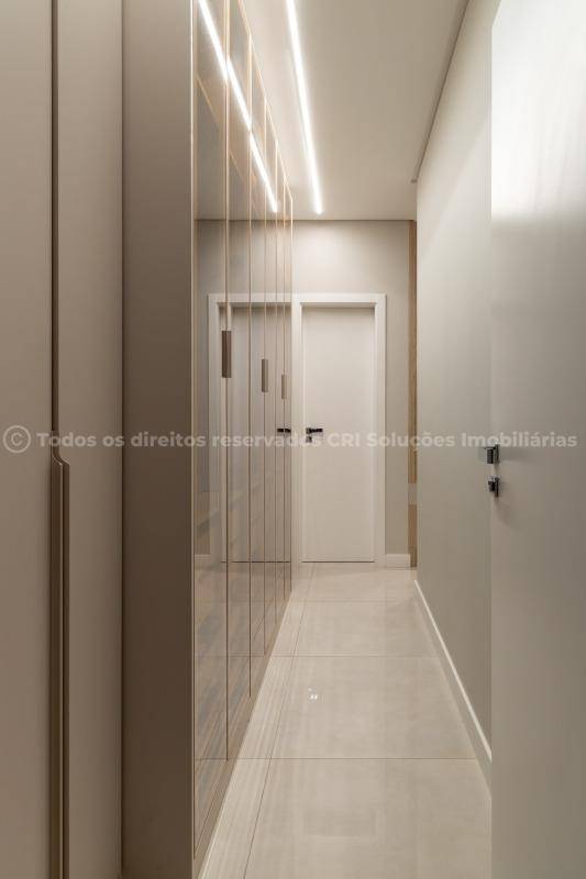 Foto do imóvel Apartamento Mobiliado com 4 Dormitórios e Lazer Completo no North Shore Residence – Balneário Camboriú