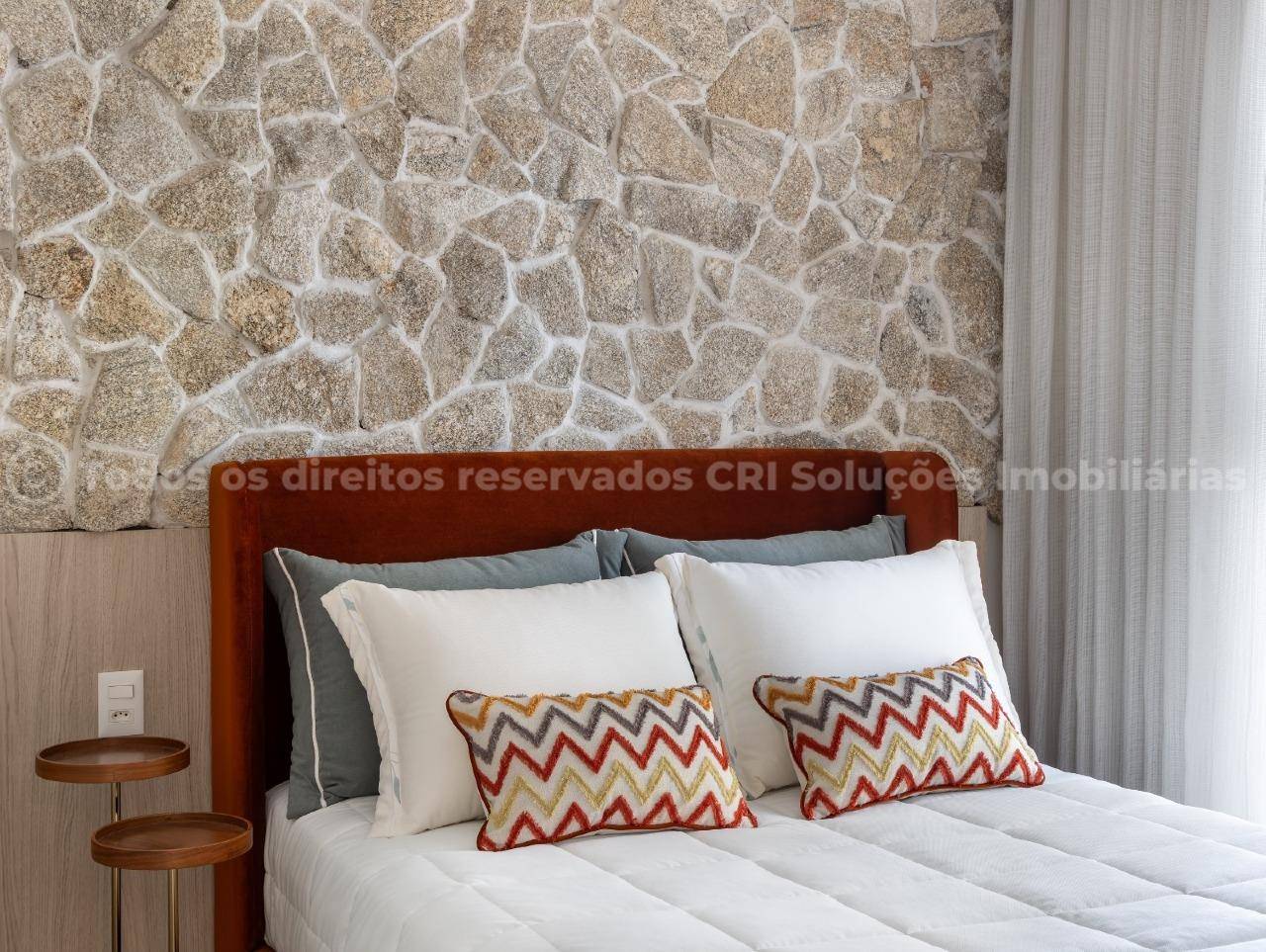 Foto do imóvel Apartamento Mobiliado com 4 Dormitórios e Lazer Completo no North Shore Residence – Balneário Camboriú