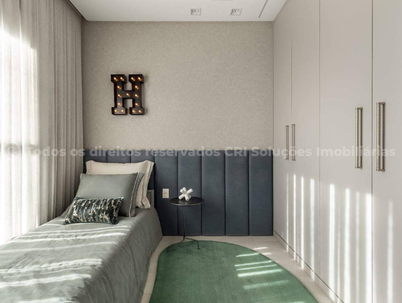 Foto do imóvel Apartamento Mobiliado com 4 Dormitórios e Lazer Completo no North Shore Residence – Balneário Camboriú