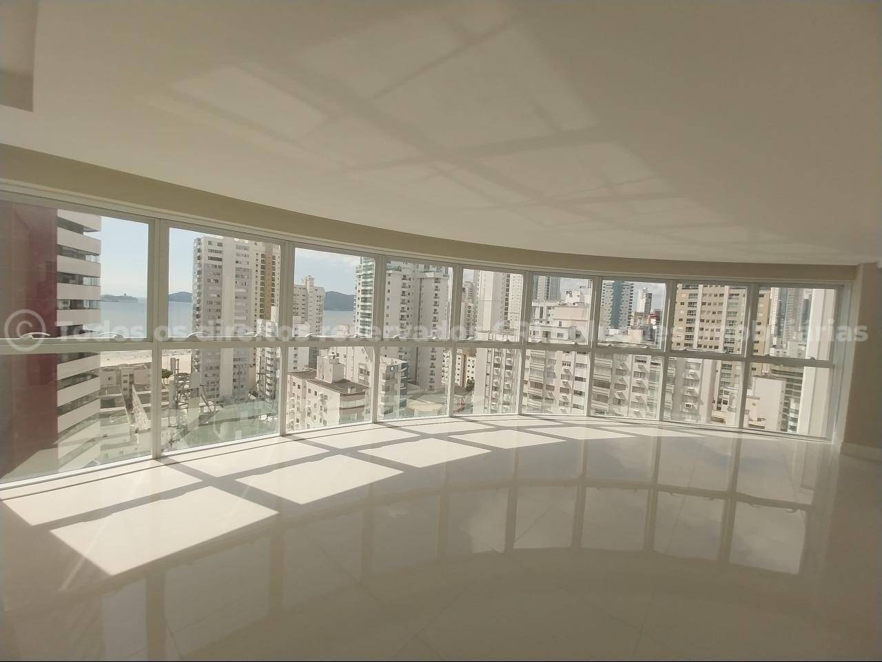 Foto do imóvel Apartamento 4 dormitórios 2 suítes Olympo Tower Centro Balneário Camboriú