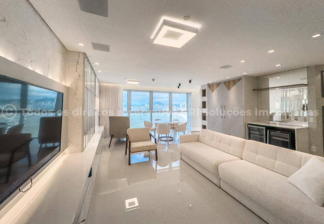 Foto do imóvel Apartamento 2 Suítes no Infinity Coast – Barra Norte Balneário Camboriú | 3 Vagas