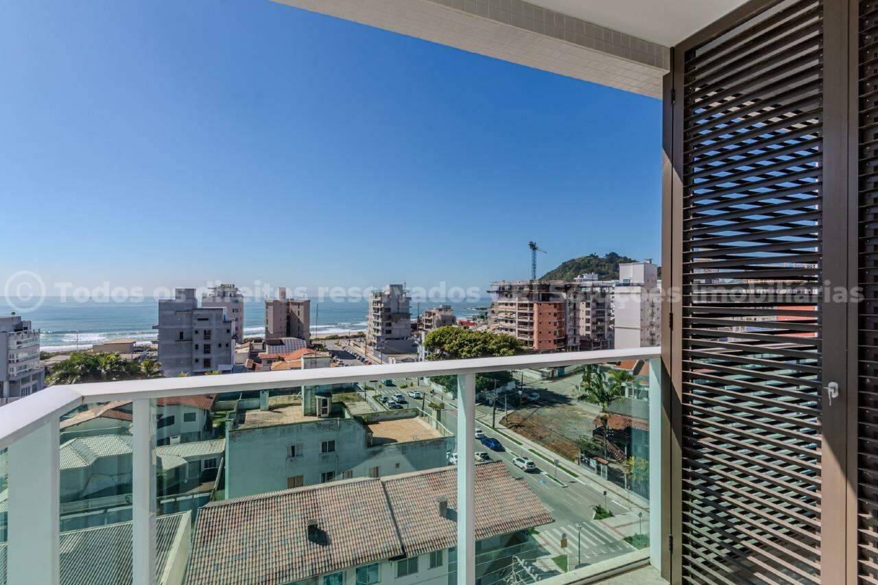 Foto do imóvel Apartamento no Edifício Solares da Brava Praia Brava Itajai | Beira-Mar | 3 Suítes | 2 Garagens