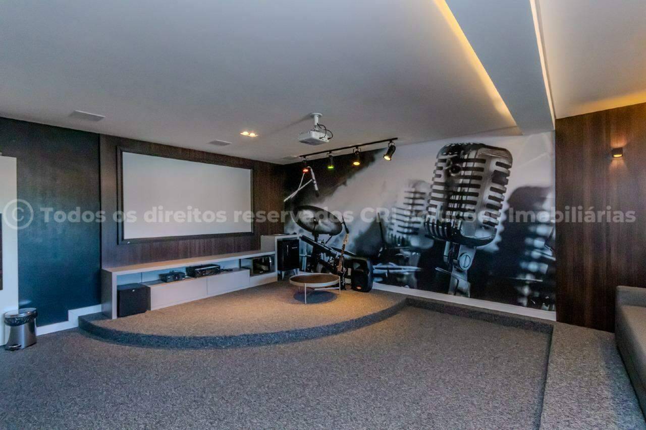 Foto do imóvel Apartamento no Edifício Solares da Brava Praia Brava Itajai | Beira-Mar | 3 Suítes | 2 Garagens
