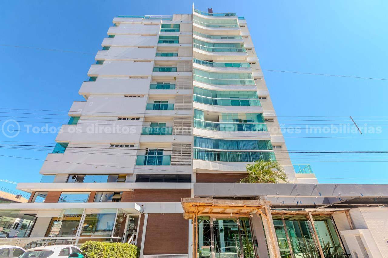 Foto do imóvel Apartamento no Edifício Solares da Brava Praia Brava Itajai | Beira-Mar | 3 Suítes | 2 Garagens