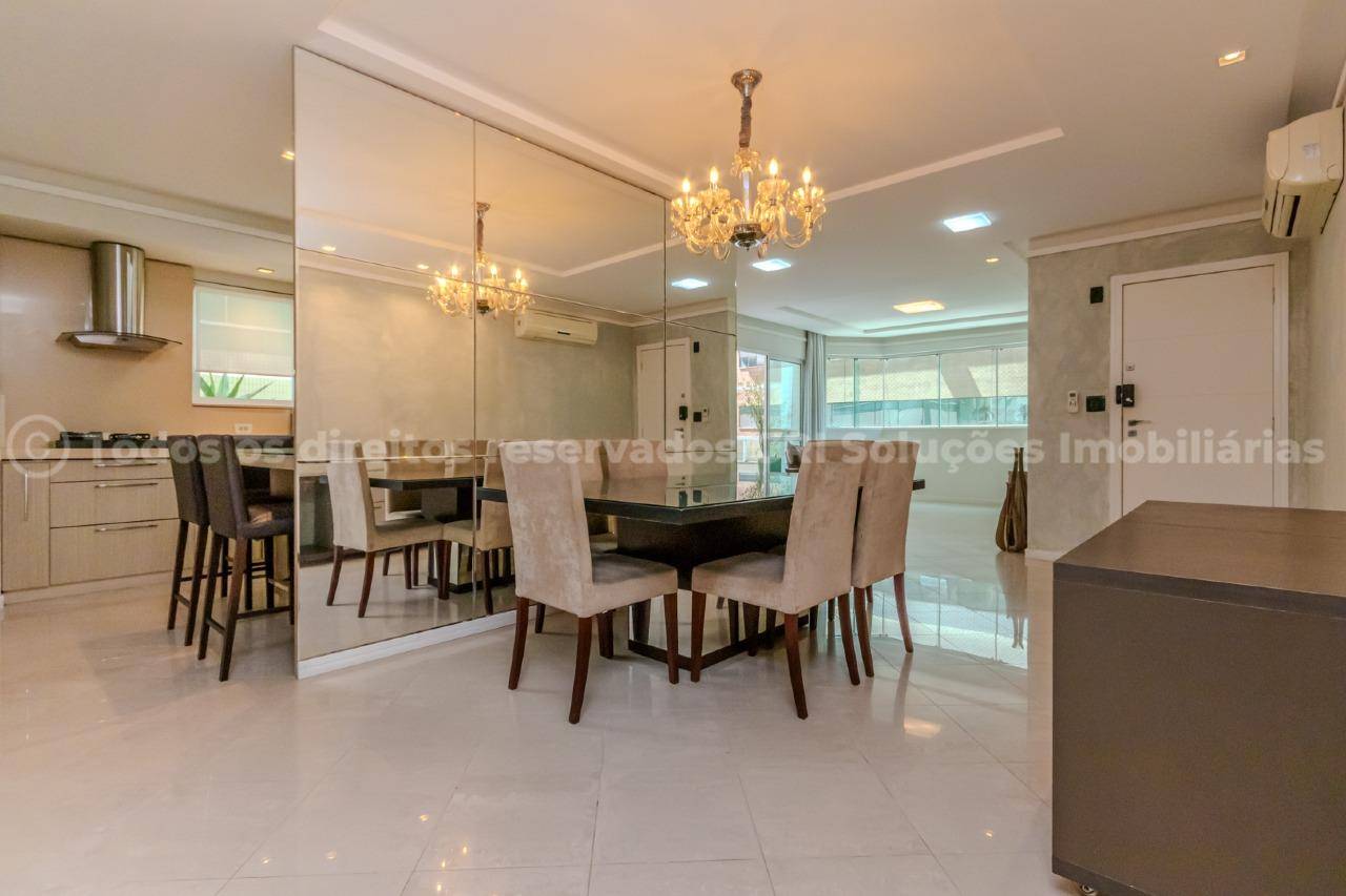 Foto do imóvel Apartamento à venda com 3 dormitórios sendo 1 suíte e 2 vagas de garagem na Barra Sul de Balneário Camboriú