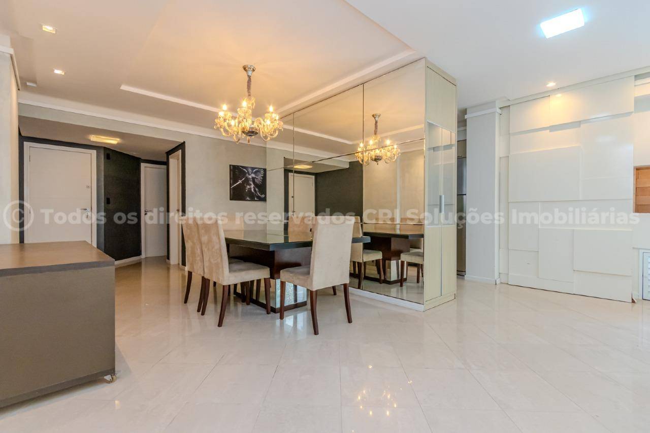 Foto do imóvel Apartamento à venda com 3 dormitórios sendo 1 suíte e 2 vagas de garagem na Barra Sul de Balneário Camboriú