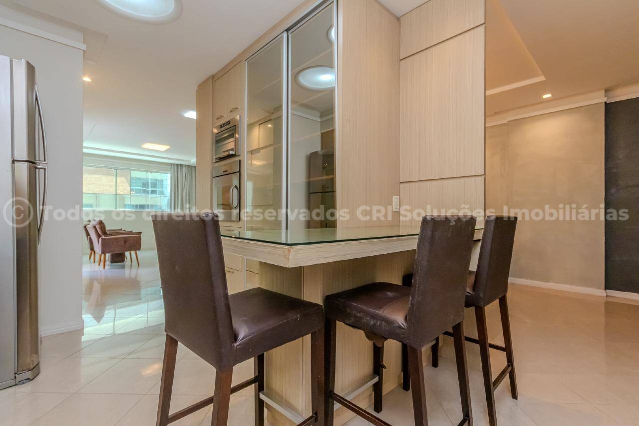 Foto do imóvel Apartamento à venda com 3 dormitórios sendo 1 suíte e 2 vagas de garagem na Barra Sul de Balneário Camboriú