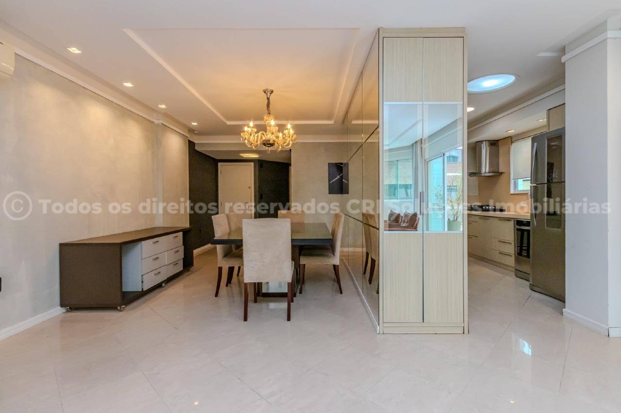 Foto do imóvel Apartamento à venda com 3 dormitórios sendo 1 suíte e 2 vagas de garagem na Barra Sul de Balneário Camboriú