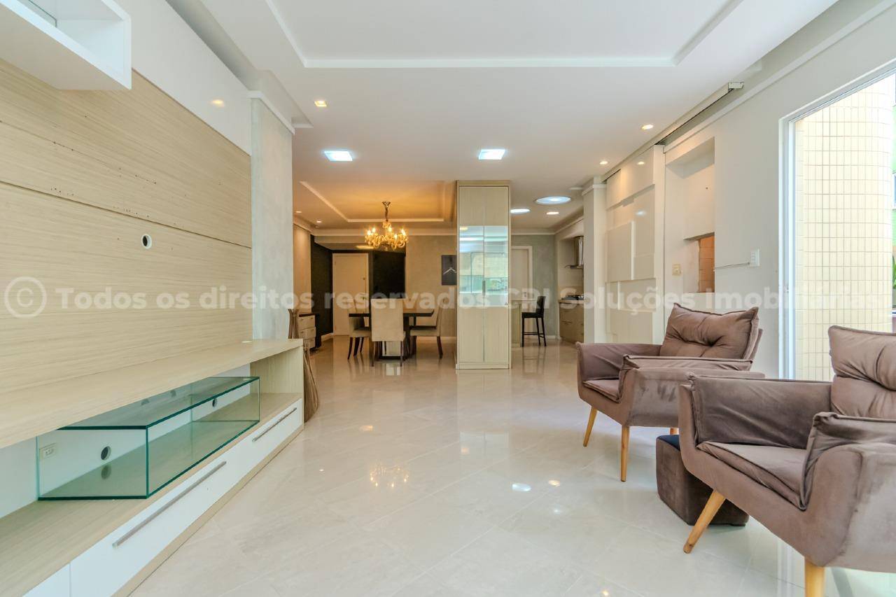Foto do imóvel Apartamento à venda com 3 dormitórios sendo 1 suíte e 2 vagas de garagem na Barra Sul de Balneário Camboriú