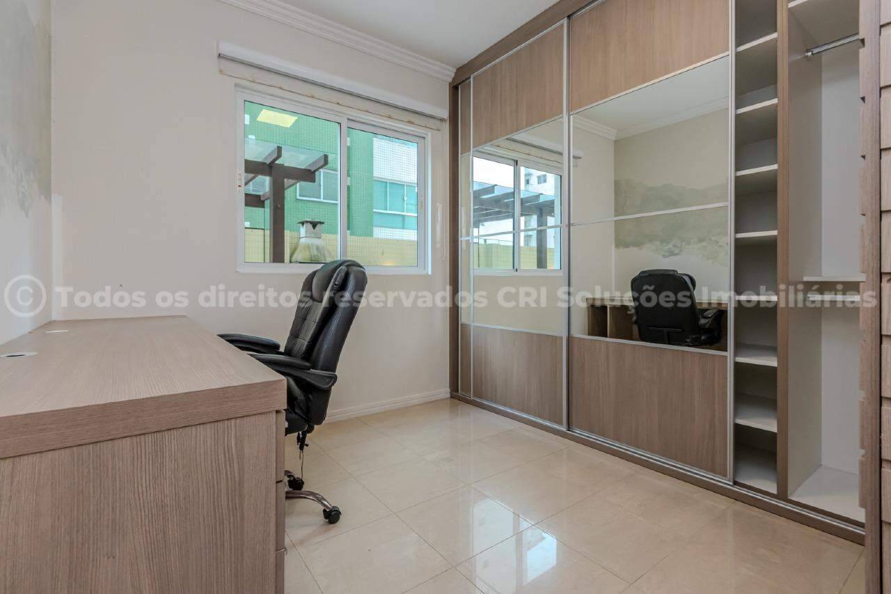 Foto do imóvel Apartamento à venda com 3 dormitórios sendo 1 suíte e 2 vagas de garagem na Barra Sul de Balneário Camboriú