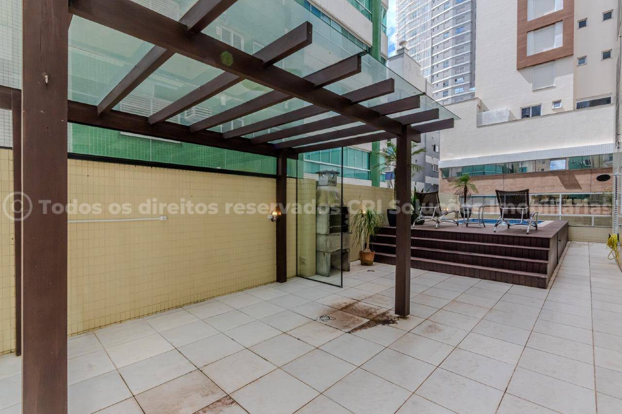 Foto do imóvel Apartamento à venda com 3 dormitórios sendo 1 suíte e 2 vagas de garagem na Barra Sul de Balneário Camboriú