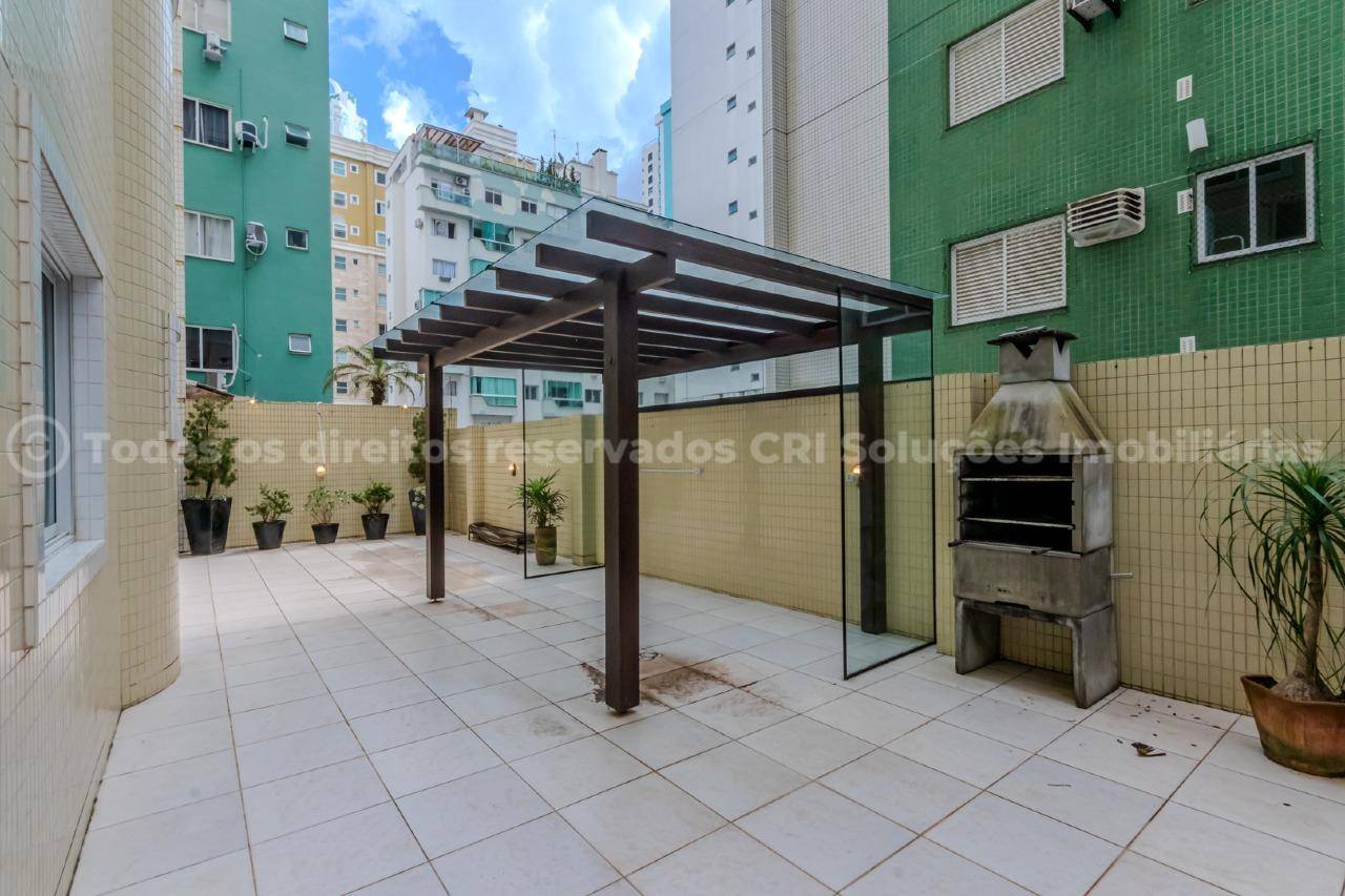 Foto do imóvel Apartamento à venda com 3 dormitórios sendo 1 suíte e 2 vagas de garagem na Barra Sul de Balneário Camboriú