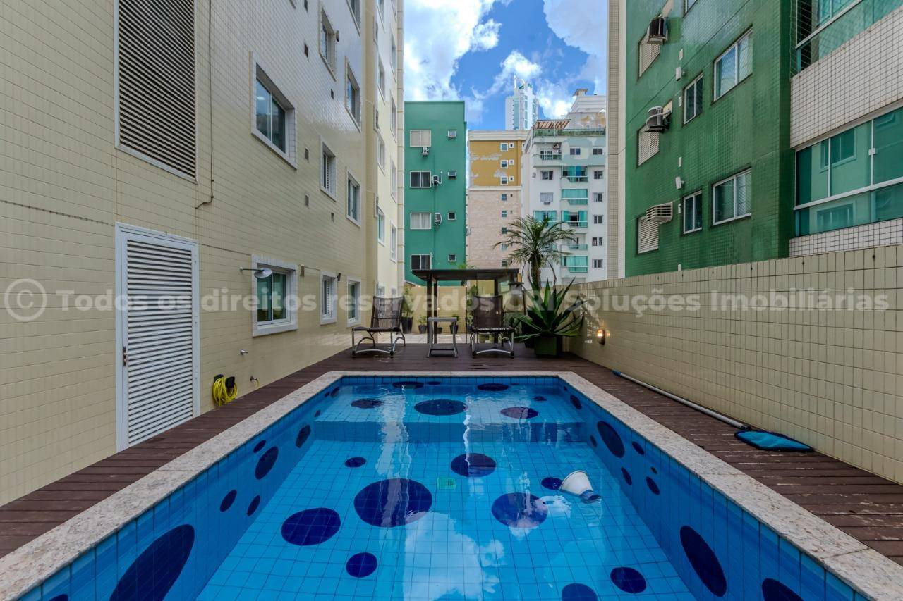 Foto do imóvel Apartamento à venda com 3 dormitórios sendo 1 suíte e 2 vagas de garagem na Barra Sul de Balneário Camboriú