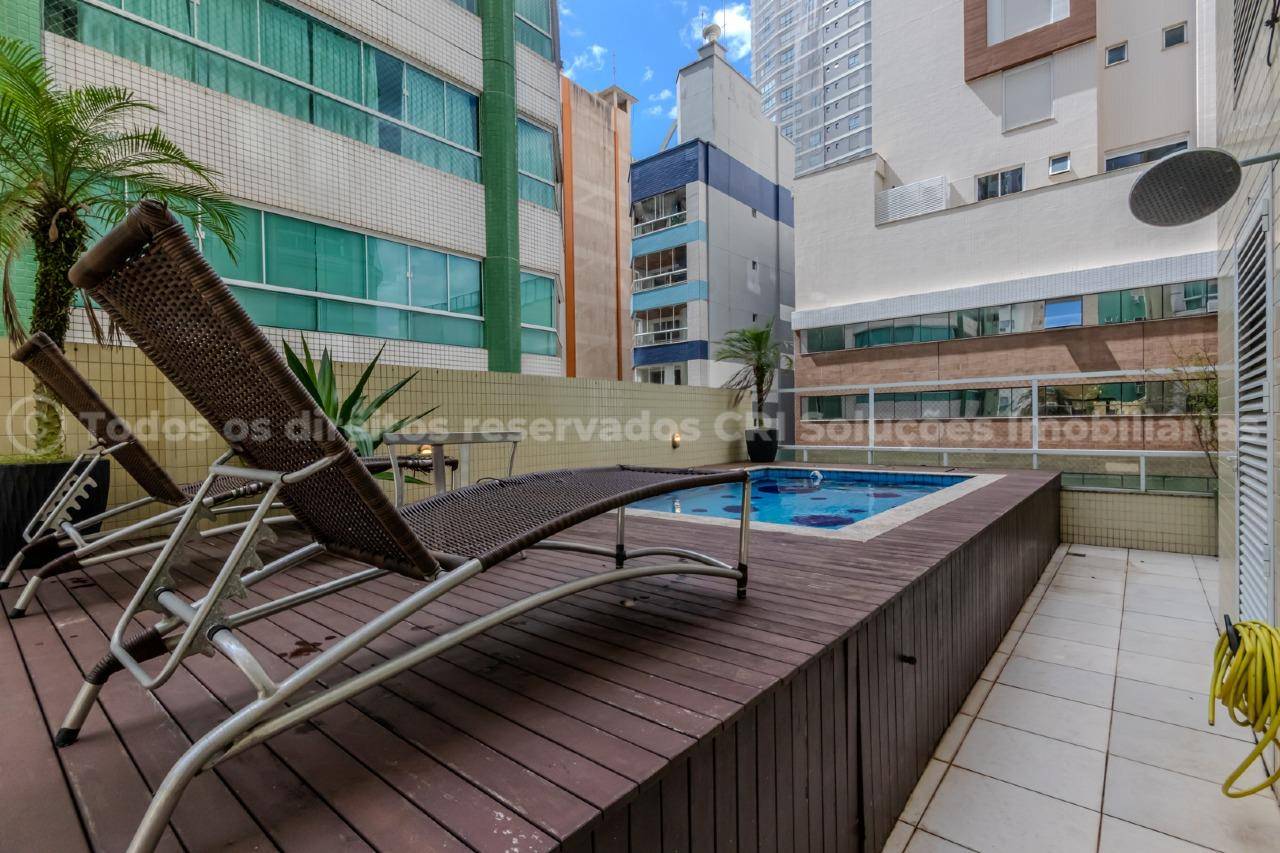 Foto do imóvel Apartamento à venda com 3 dormitórios sendo 1 suíte e 2 vagas de garagem na Barra Sul de Balneário Camboriú