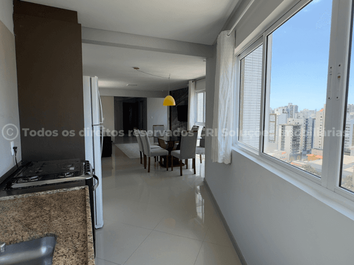 [Edificio] Apartamento à venda Yverdon: 