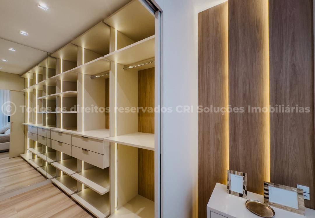 Foto do imóvel Apartamento de 4 suítes no Skyline Tower na Barra Norte, Balneário Camboriú | Vida na praia