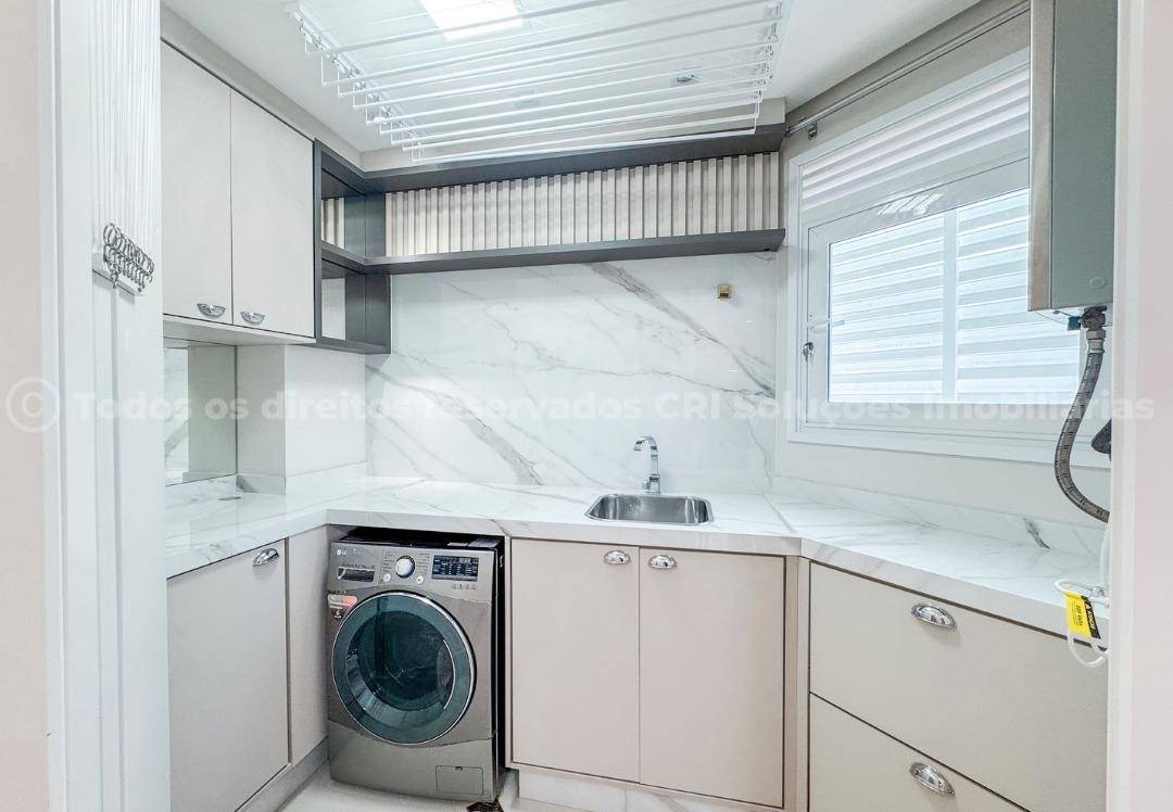 Foto do imóvel Apartament no Magnifique Tower com 138m², 3 Suítes, 4 Banheiros, 2 Vagas e Lazer Completo no Centro de Balneário Camboriú
