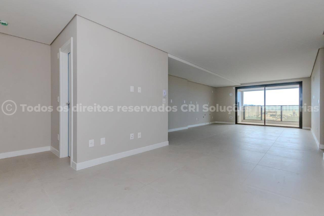 Foto do imóvel Apartamento à venda no Edifício Torres da Brava | 3 Suítes com Vista Mar na Praia Brava