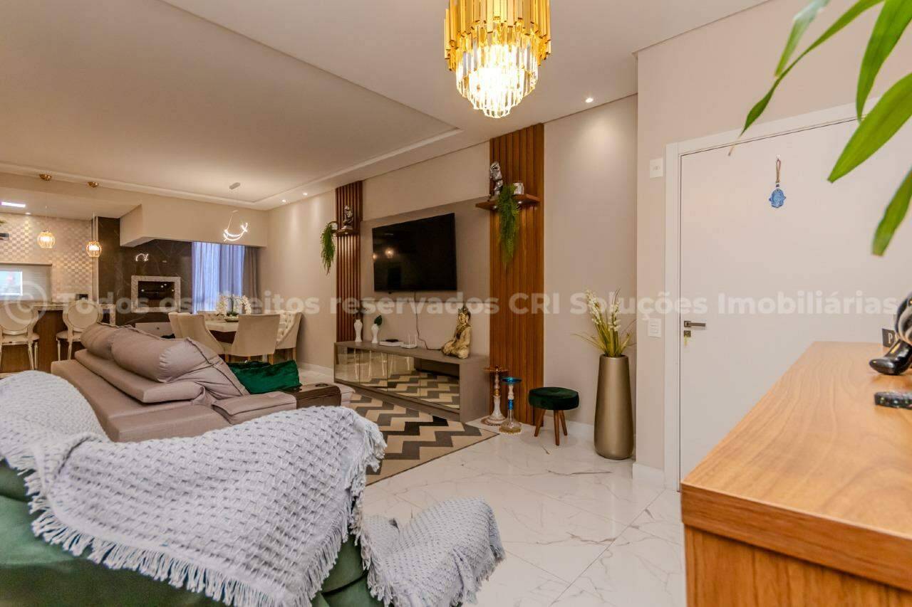Foto do imóvel Apartamento a venda no Edificio Ilha de Burano com 03 quartos sendo 01 Suite em Porto Belo 