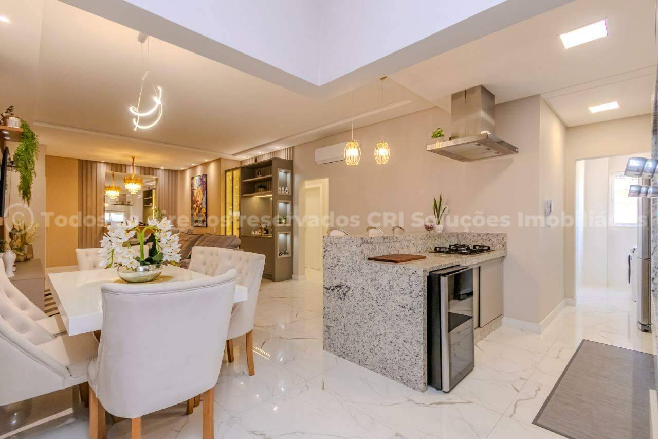 Foto do imóvel Apartamento a venda no Edificio Ilha de Burano com 03 quartos sendo 01 Suite em Porto Belo 
